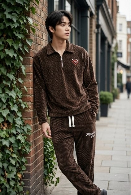 Code Corduroy Cargo Pants