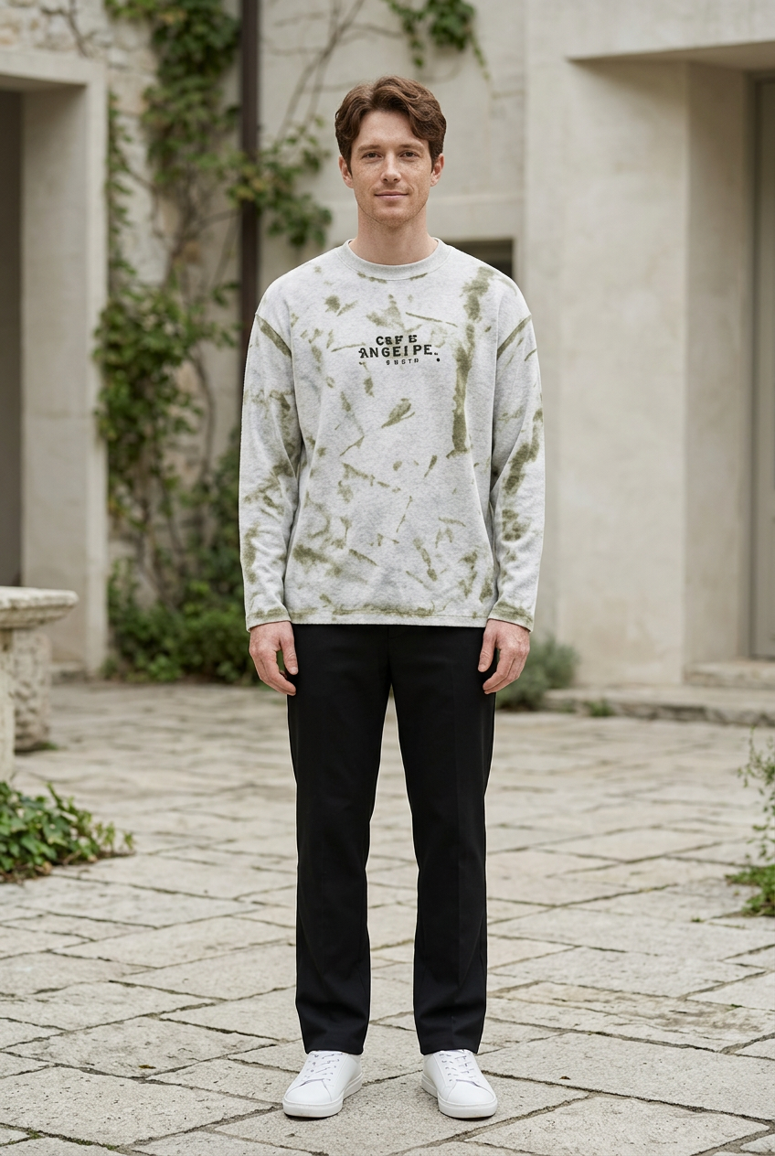 Off-White Everyday Cotton T-Shirt