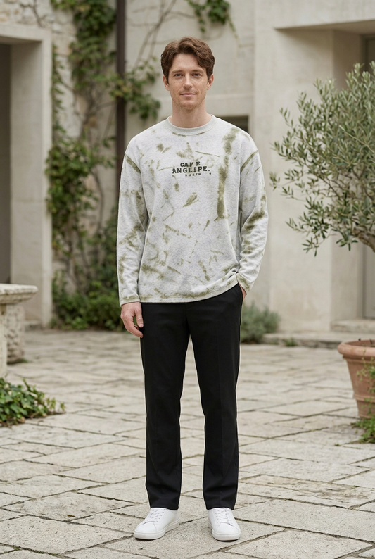 Off-White Everyday Cotton T-Shirt
