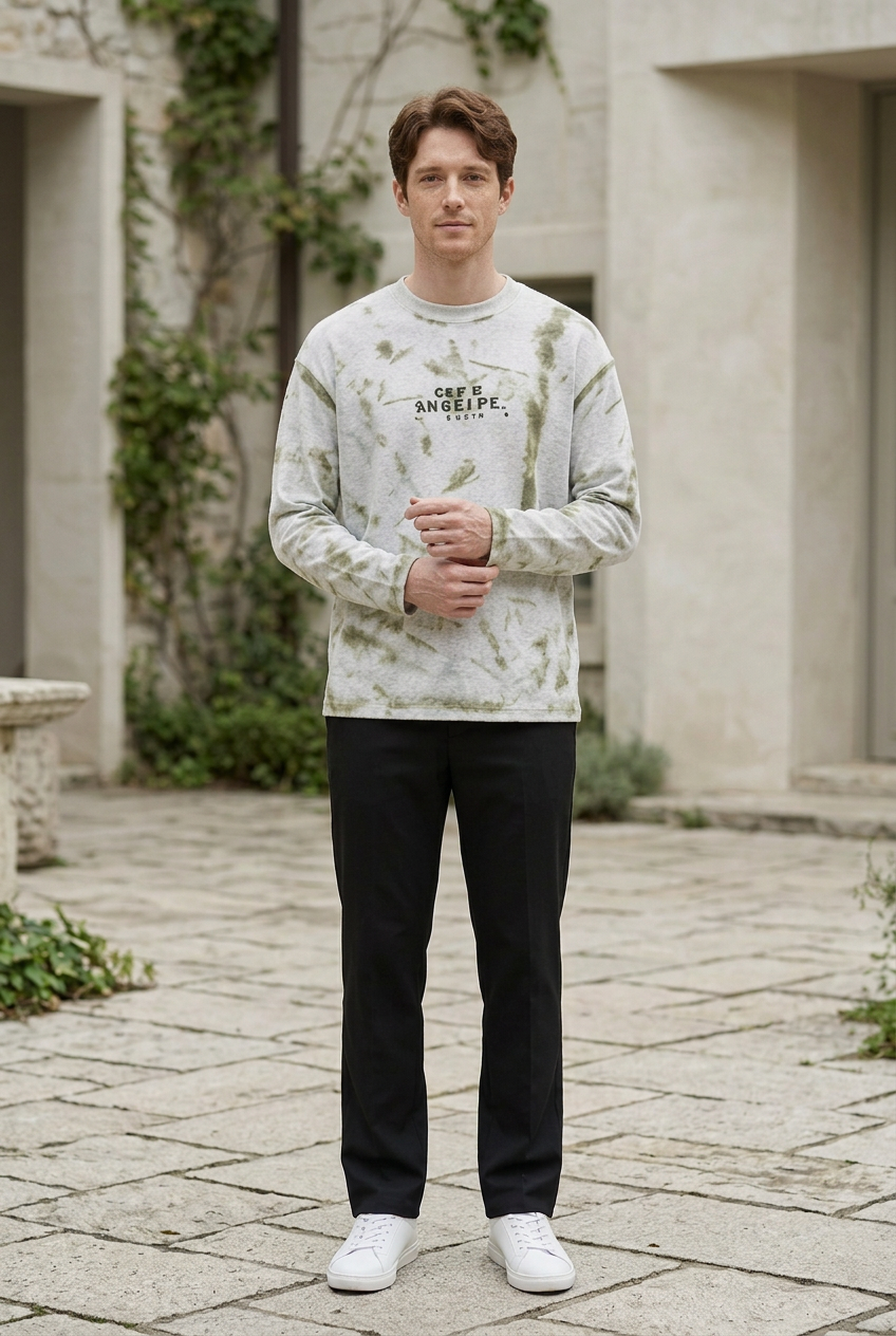 Off-White Everyday Cotton T-Shirt