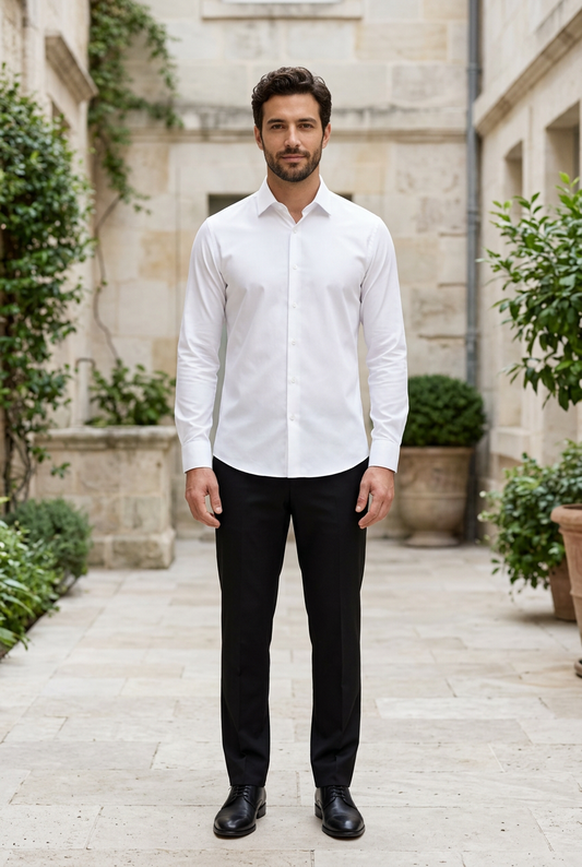 Premium Formal Shirt