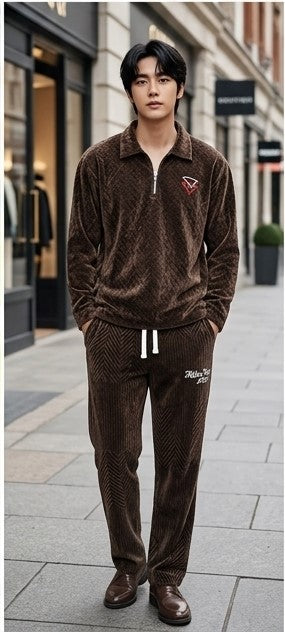 Code Corduroy Cargo Pants