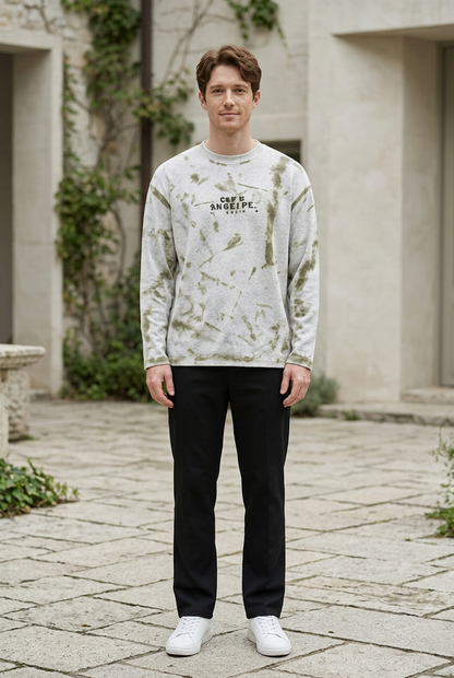 Off-White Everyday Cotton T-Shirt