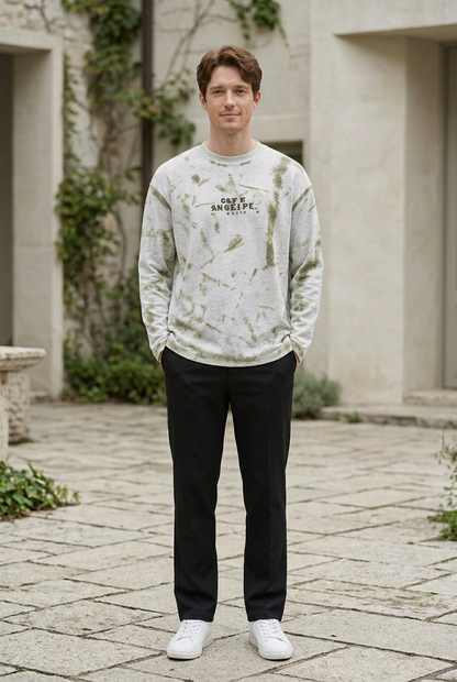 Off-White Everyday Cotton T-Shirt