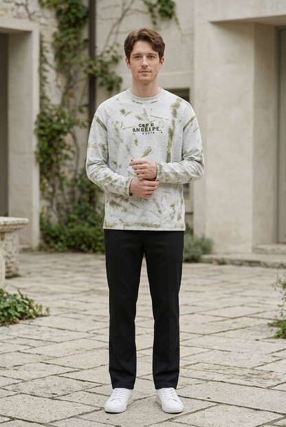 Off-White Everyday Cotton T-Shirt