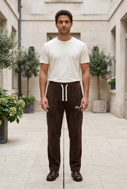 Code Corduroy Cargo Pants