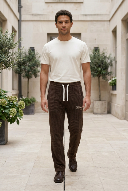 Code Corduroy Cargo Pants