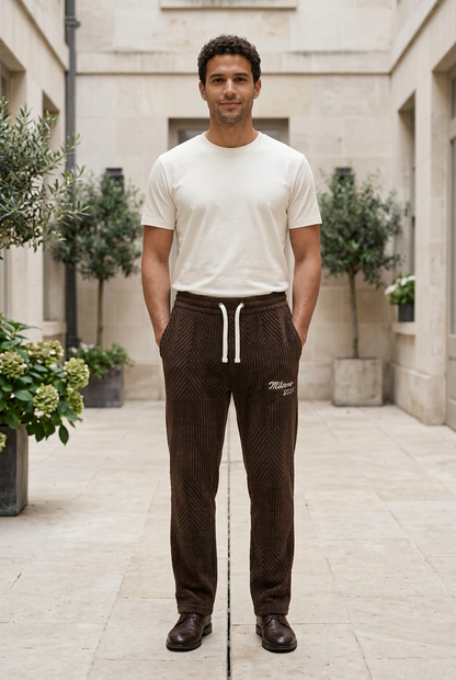 Code Corduroy Cargo Pants