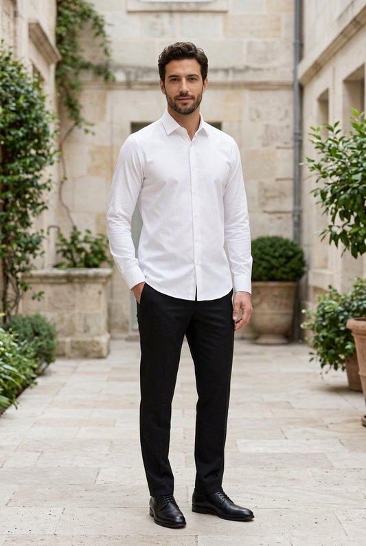Premium Formal Shirt